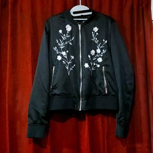 a.n.a Bomber Jacket